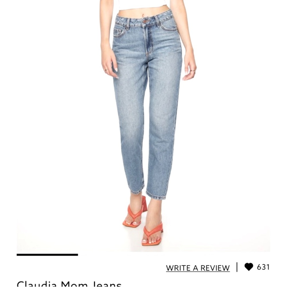 Dynamite Jeans - Claudia
